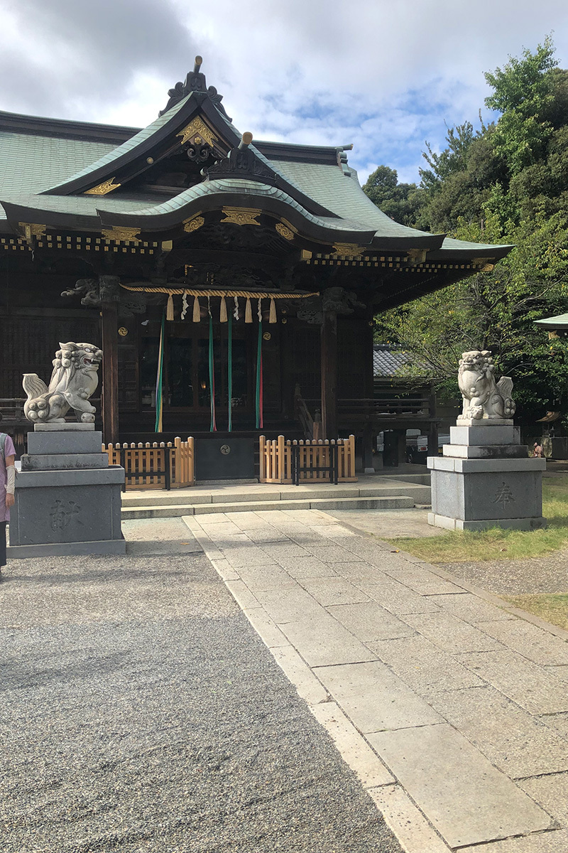 7年間で2億5000万円の所得隠し！ 関ジャニファンの聖地「赤羽八幡神社」宮司の“ボロすぎる商売”（デイリー新潮） - Yahoo!ニュース