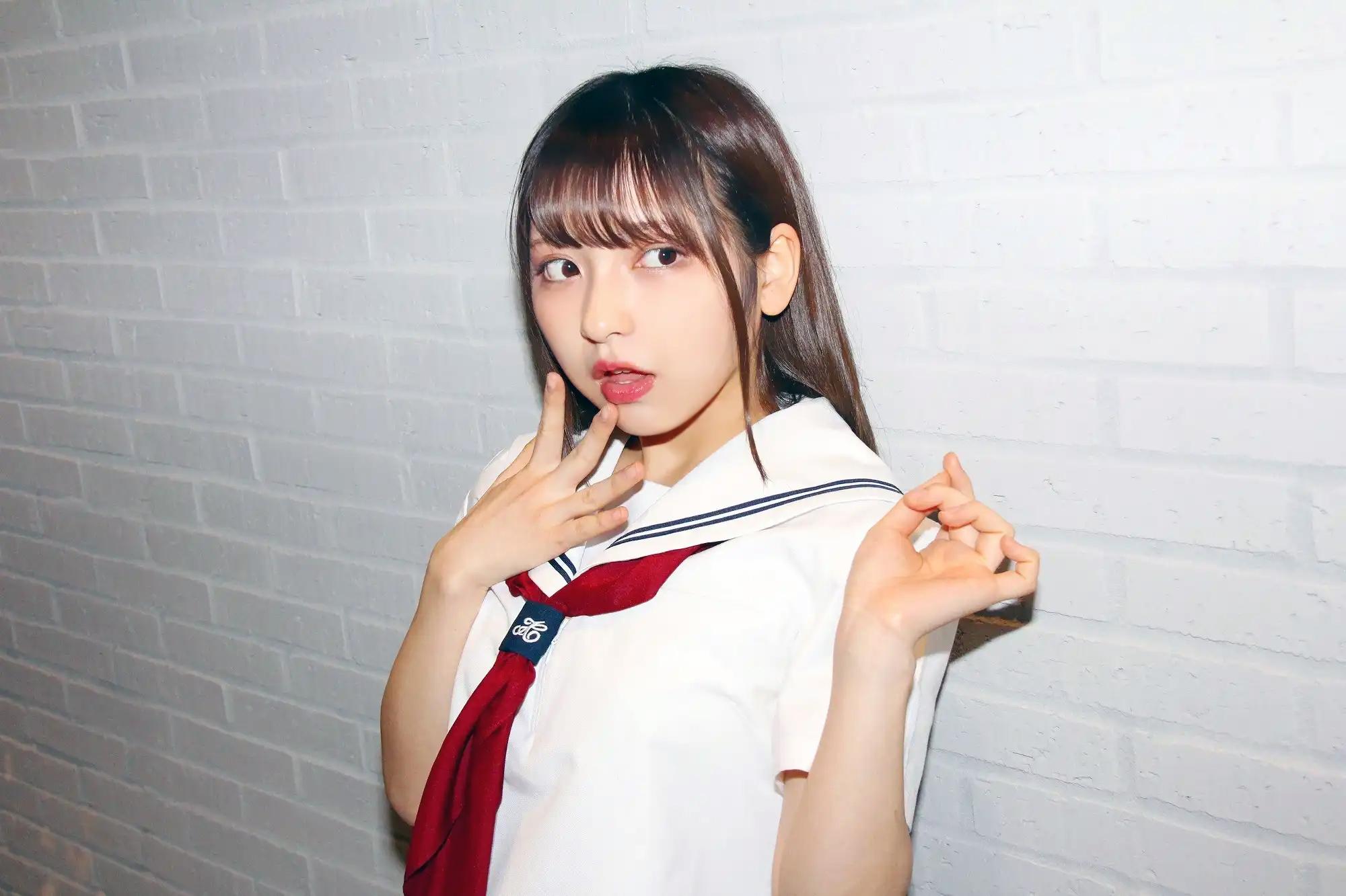 十味＞最強アイドルが「漫画アクション」表紙に 美しさと可愛さを併せ持つ 至福の一日！（MANTANWEB） - Yahoo!ニュース