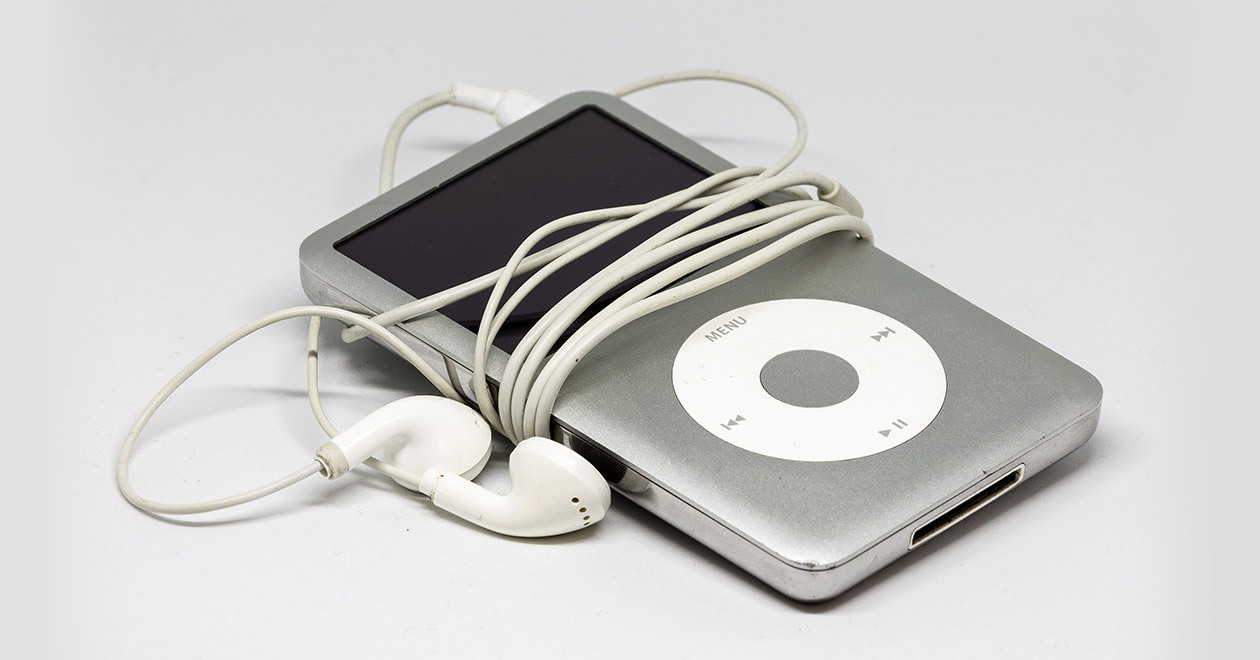 意外と知らない「ジャンク品のiPod」って買って大丈夫？ 中古品を買う価値はある？（オトナライフ） - Yahoo!ニュース