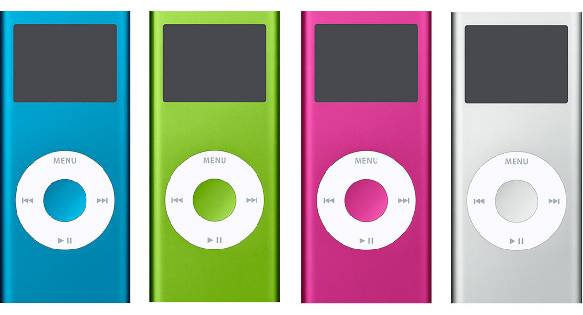 意外と知らない「ジャンク品のiPod」って買って大丈夫？ 中古品を買う価値はある？（オトナライフ） - Yahoo!ニュース