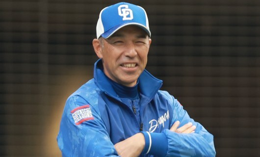 立浪監督の”後任”は…？中日の監督候補に挙がる大物（6）ドラゴンズでの“内部昇格”に…？（ベースボールチャンネル） - Yahoo!ニュース