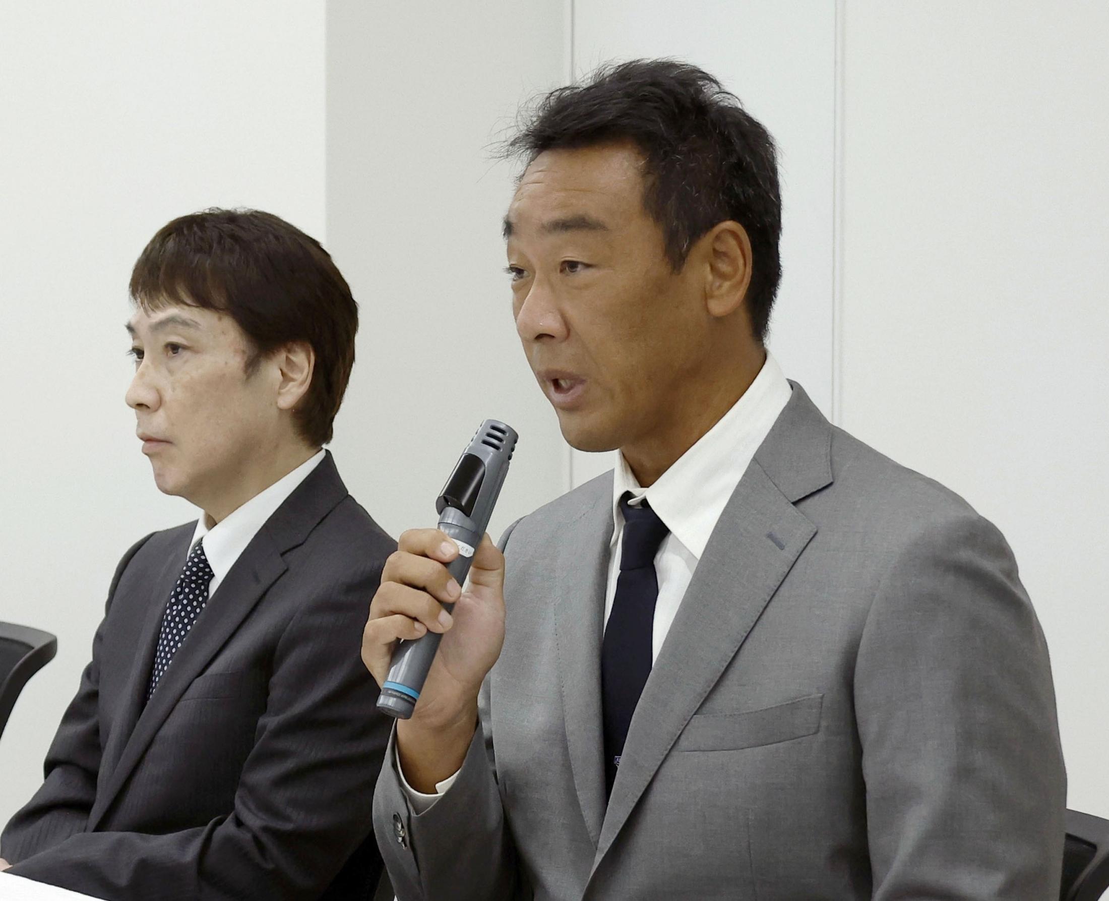 関学アメフト部員1人を活動停止 無期限、海外遠征中に規律違反