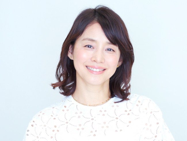 石田ゆり子が55歳に！ 美しき50代を振り返る “少年ぽい”ヘアスタイルに“社長感”コーデも（クランクイン！） - Yahoo!ニュース