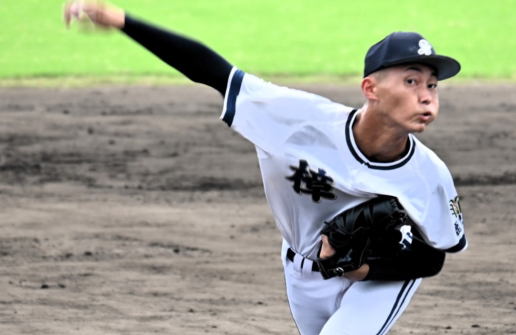 樟南が継続試合開始、わずか6分でサヨナラ勝ち！【鹿児島県大会】（高校野球ドットコム） - Yahoo!ニュース