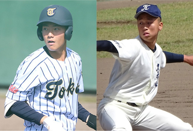 秋季東京都高校野球大会が5日開幕！国学院久我山VS東海大菅生の好カード、早稲田実が登場、都立対決も！（高校野球ドットコム） - Yahoo!ニュース