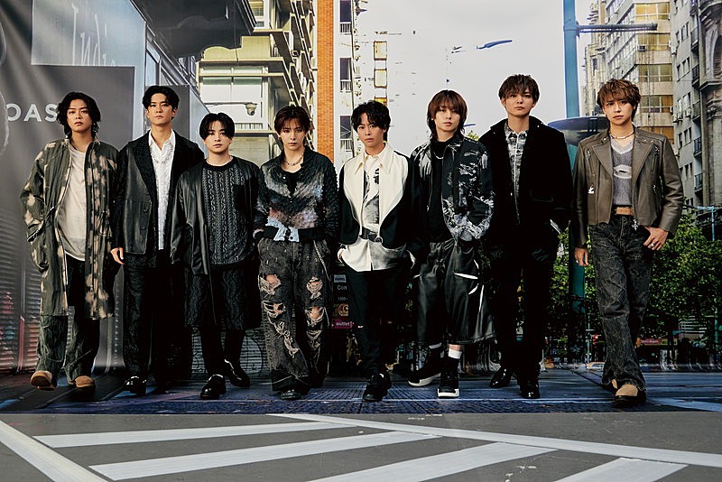 Hey! Say! JUMP、“唯一無二のエンターテインメント”ニューアルバム『H＋』11月リリース（Billboard JAPAN） -  Yahoo!ニュース