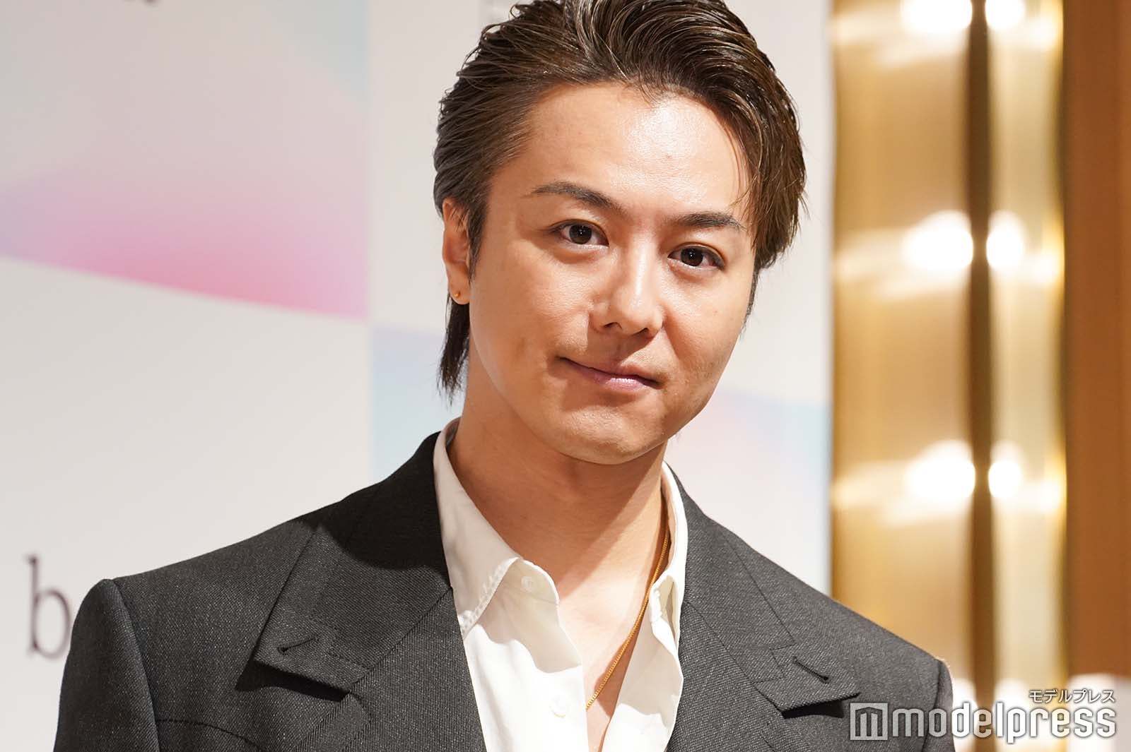 EXILE TAKAHIRO「気持ち悪くてしょうがない」二股交際の相談者を一刀両断（モデルプレス） - Yahoo!ニュース