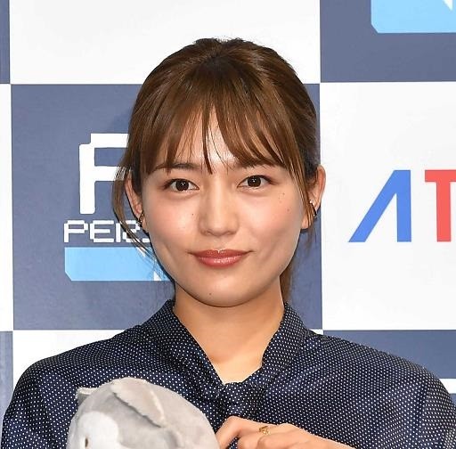 2位は今田美桜さん、1位はテレビや映画に引っ張りだこのトップ女優 「20～34歳女性に人気の20代女優」ランキング（まいどなニュース） -  Yahoo!ニュース