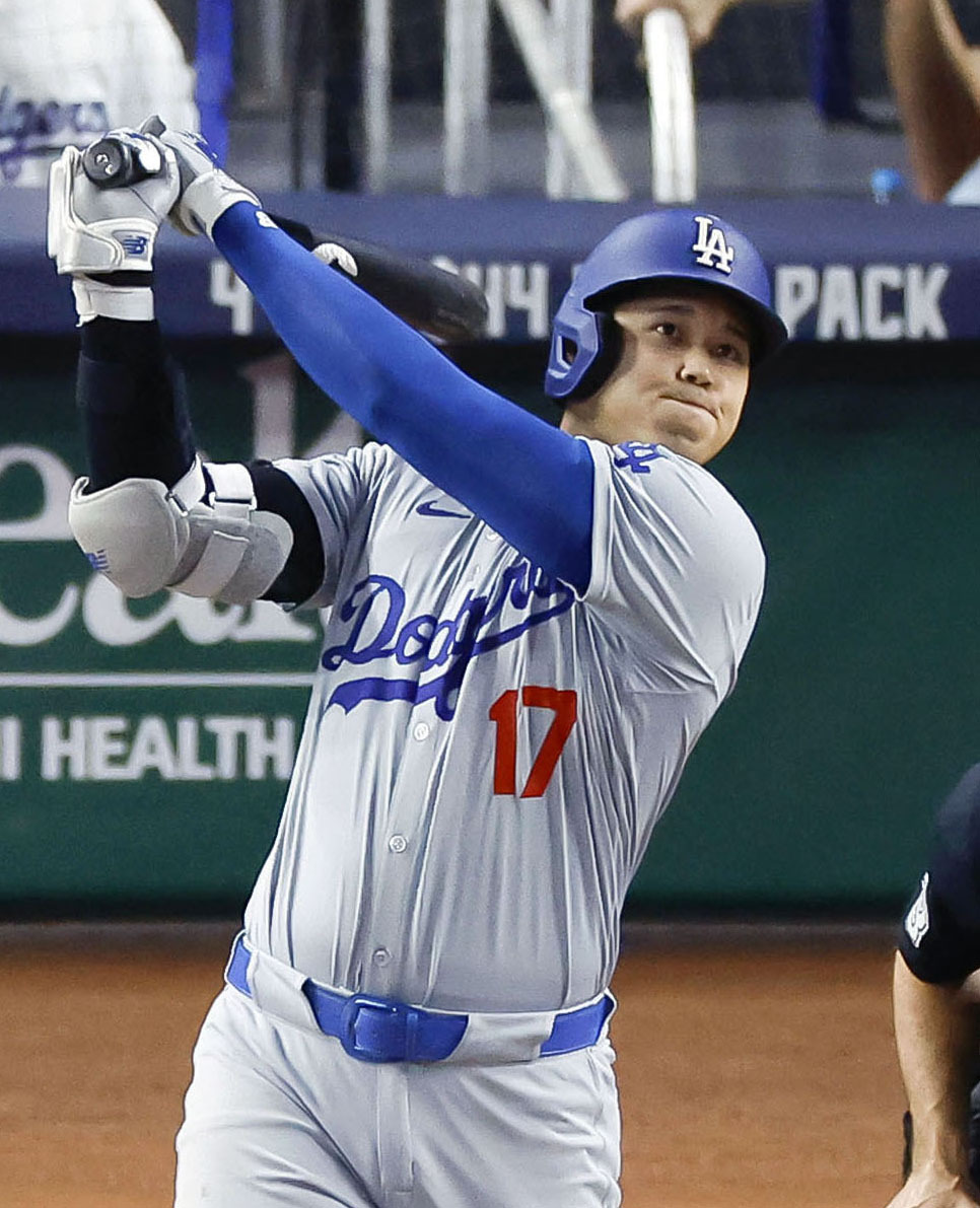 大谷翔平 50-50達成試合 未使用チケット 席番号17（大谷選手の背番号） 大谷翔平 ロサンゼルス・ドジャース 背番号 17 プラーク MLB