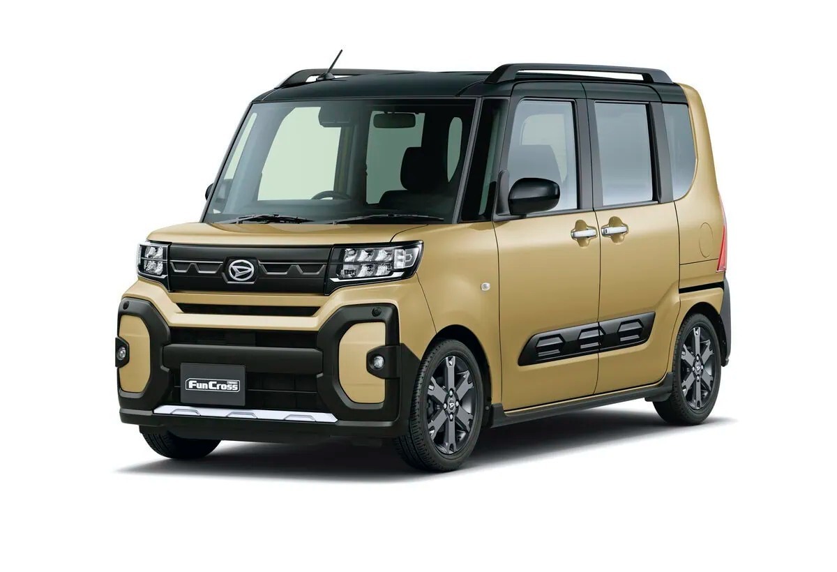 注目は新しい価格設定？」軽自動車の大物“ダイハツ タント”シリーズが一部改良（MonoMax Web） - Yahoo!ニュース