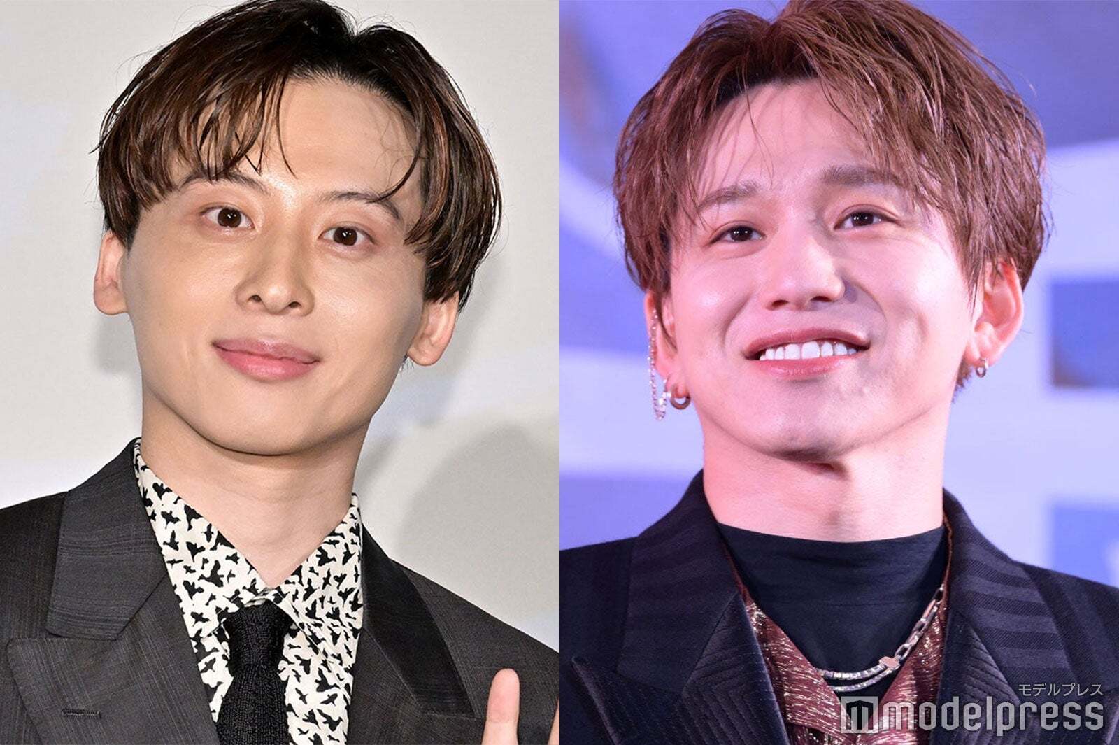 Da-iCE工藤大輝＆花村想太、数百万円の借金抱えた過去「ずっと赤字だった」（モデルプレス） - Yahoo!ニュース