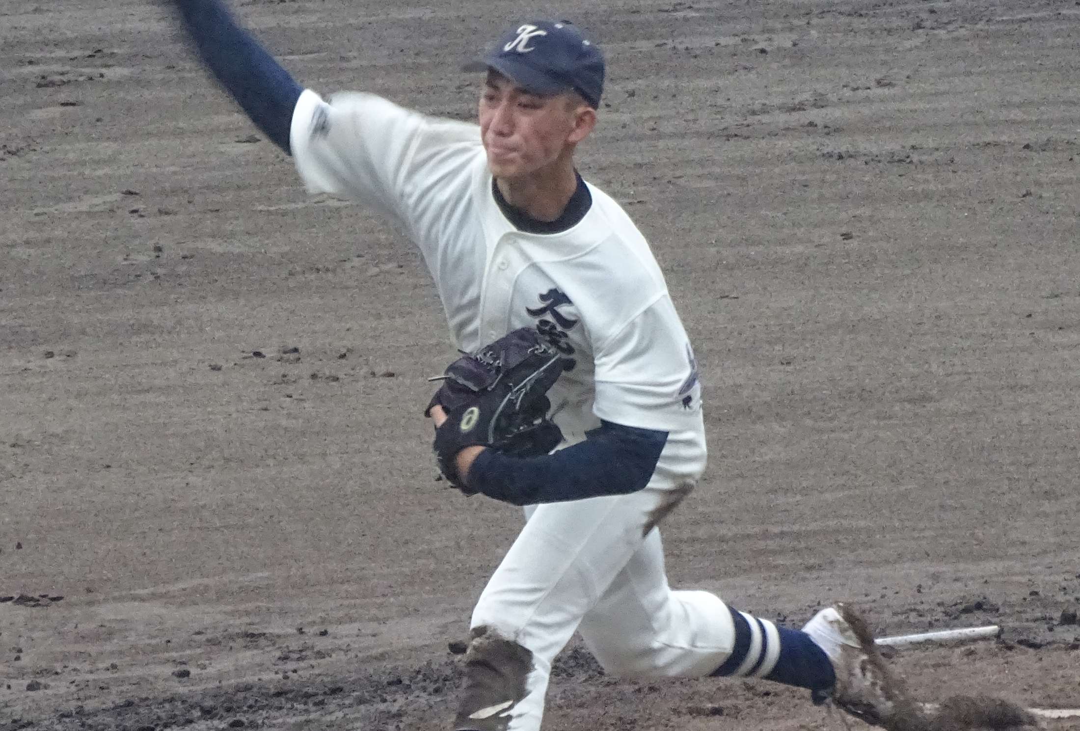 東海大菅生がまさかの初戦敗退…誤算続きだった投手起用【秋季都大会】（高校野球ドットコム） - Yahoo!ニュース