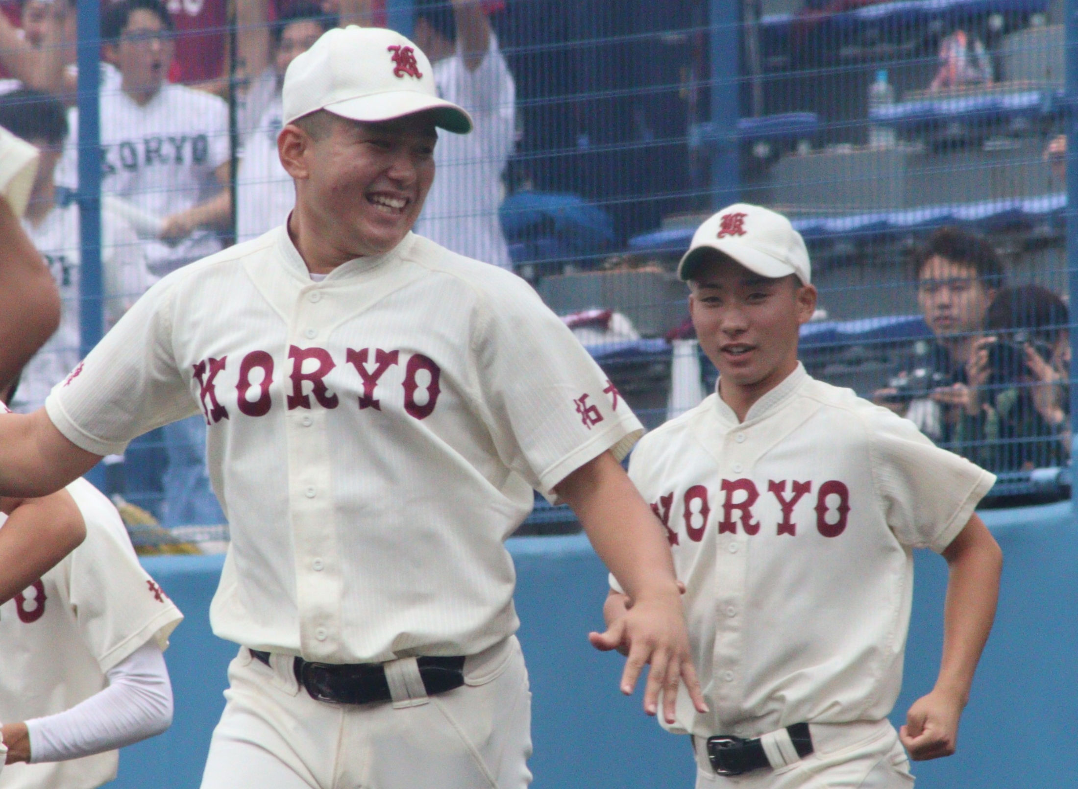 拓大紅陵が圧巻の強打で6回コールド勝ちで3年ぶりの関東大会！4番加藤が4安打4打点の活躍！（高校野球ドットコム） - Yahoo!ニュース