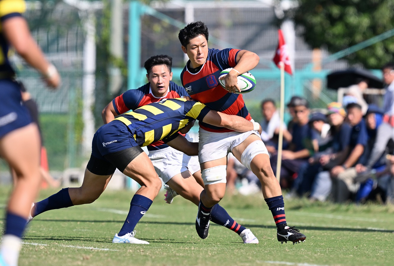 関西学院大学 ラグ日哲学 オファー