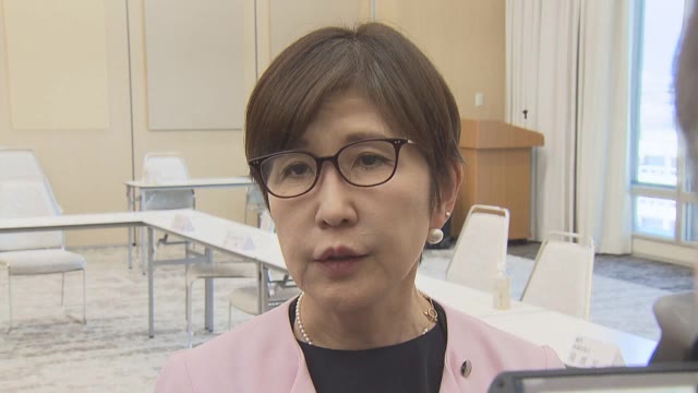 元防衛相・稲田朋美氏 福井1区「公認」も比例代表「重複なし」 自民党“裏金問題”で石破総裁が方針示す（福井テレビ） - Yahoo!ニュース