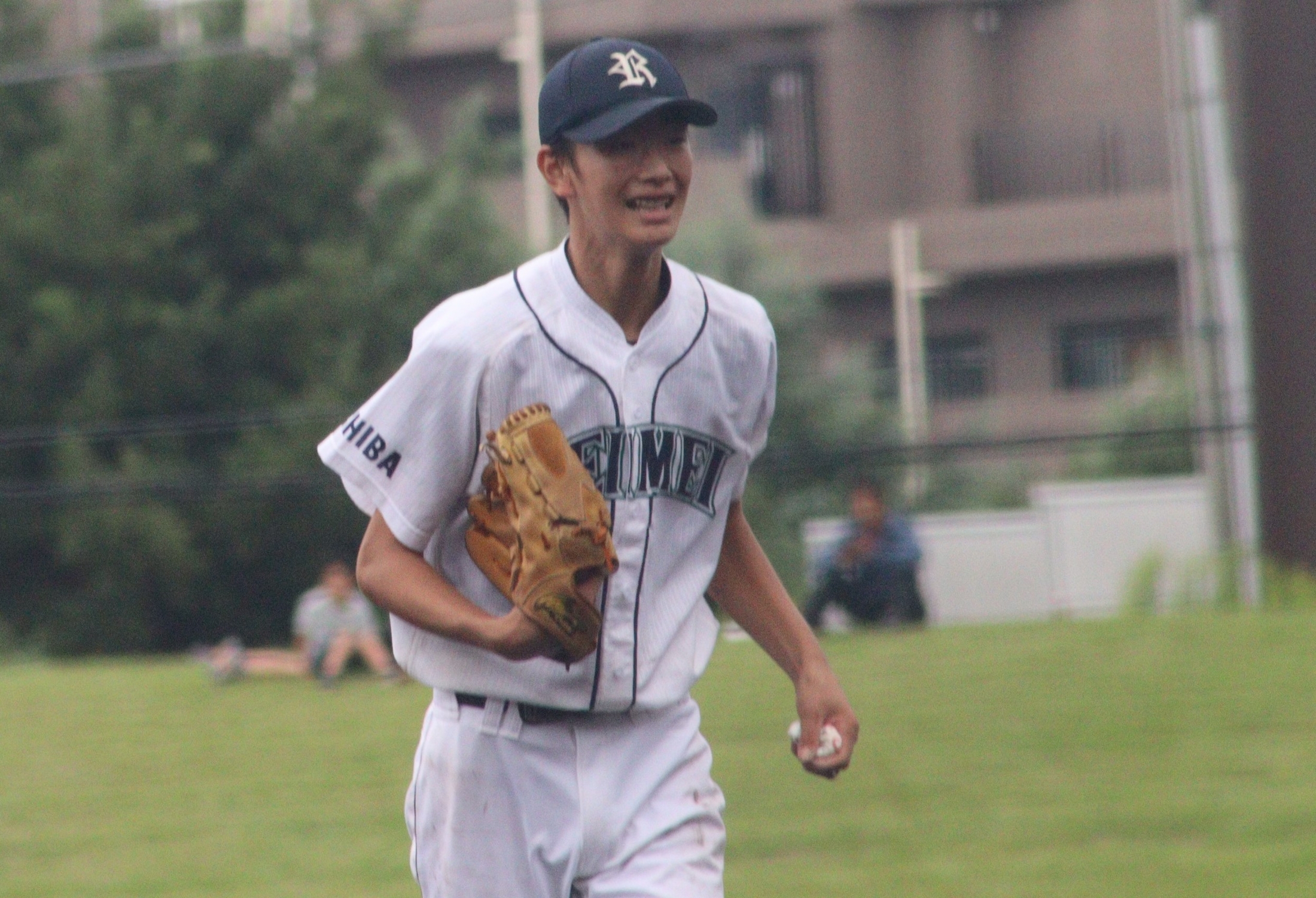 千葉黎明が拓大紅陵に逆転勝ちして初優勝！【千葉県大会】（高校野球ドットコム） - Yahoo!ニュース