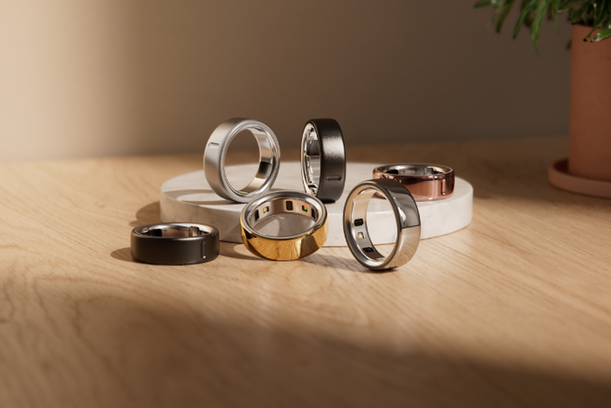 スマートリング「Oura Ring 4」発表、価格は約5万円で10月15日から出荷（Forbes JAPAN） - Yahoo!ニュース