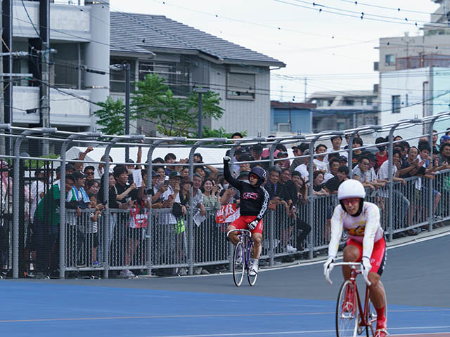 競輪賞金ランキング】深谷知広が10位に浮上！ 9位新山に208万円差で肉薄（netkeirin） - Yahoo!ニュース