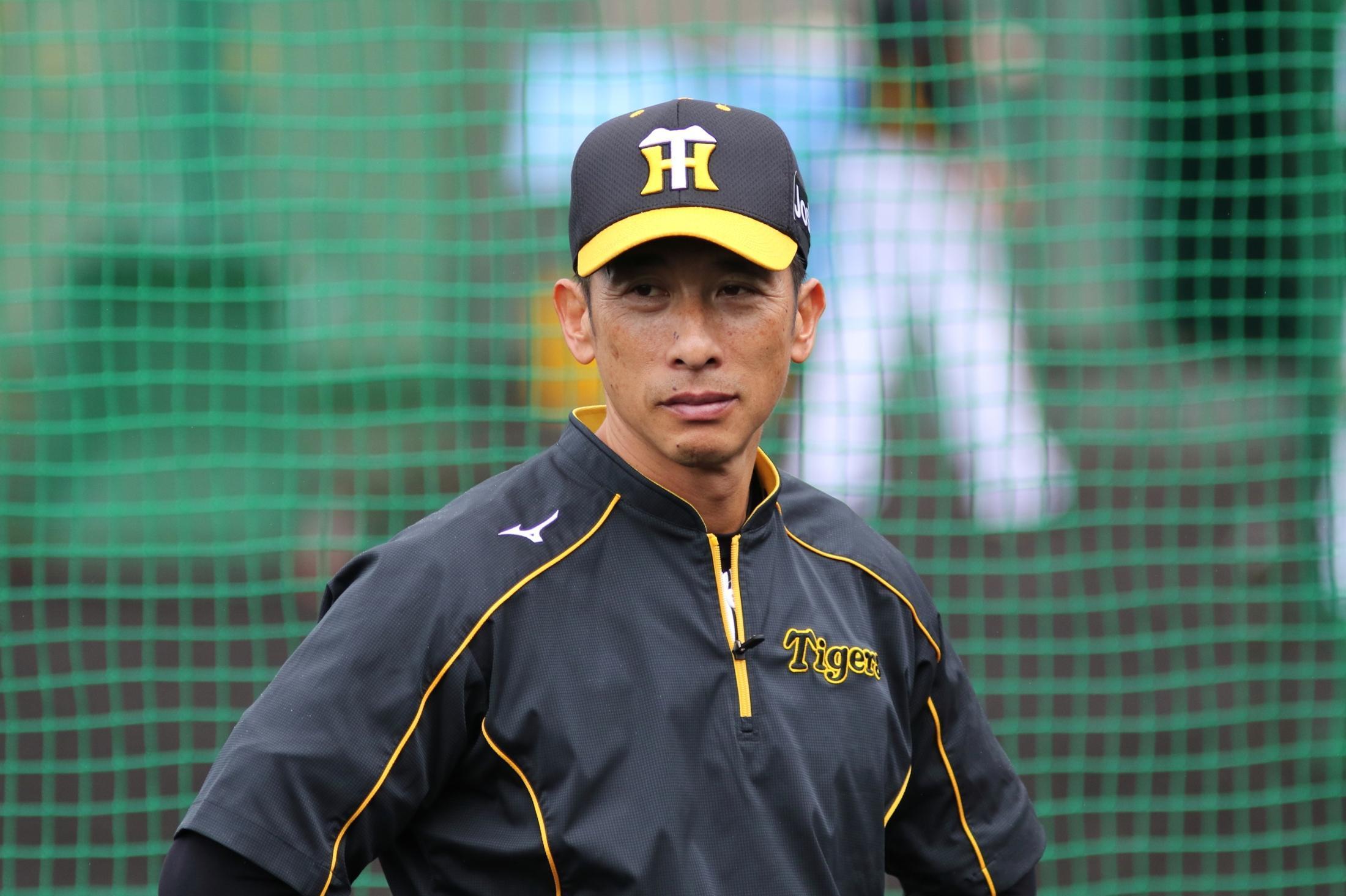 中日の井上一樹監督が誕生すれば“禁断”の矢野元阪神監督のヘッドコーチ招聘があるのか？（RONSPO） - Yahoo!ニュース