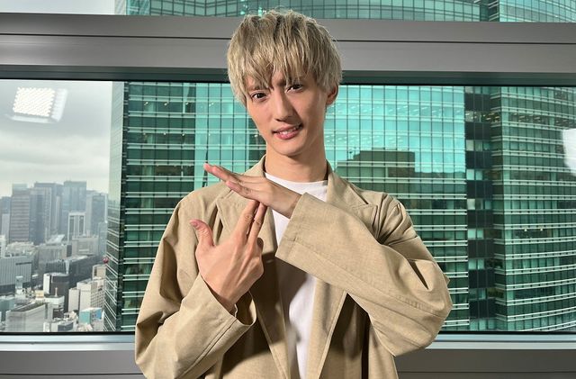 Travis Japan・川島如恵留、念願の初声優 「跳びはねて喜んだ