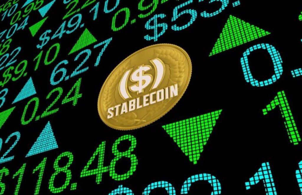 ステーブルコインの流動性が高まる──ビットコイン価格の上昇を後押しする可能性（CoinDesk JAPAN） - Yahoo!ニュース