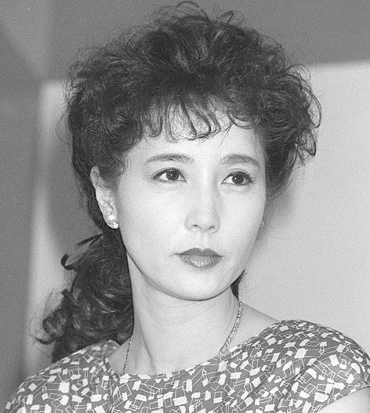 大原麗子ちゃんは僕と梶芽衣子さんをくっつけようとした【前田吟「男はつらいよ」を語る】