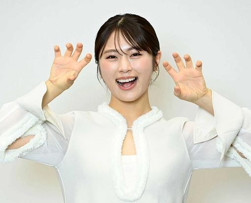 3位は渋谷凪咲、2位は池田エライザ、1位は？ 1996年生まれの女性芸能人ランキング（まいどなニュース） - Yahoo!ニュース