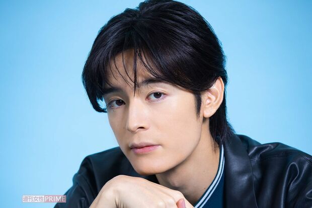 意味あるのかな？”って思う」塩野瑛久、俳優の年齢表記に疑問も30歳を目前に描く理想（週刊女性PRIME） - Yahoo!ニュース