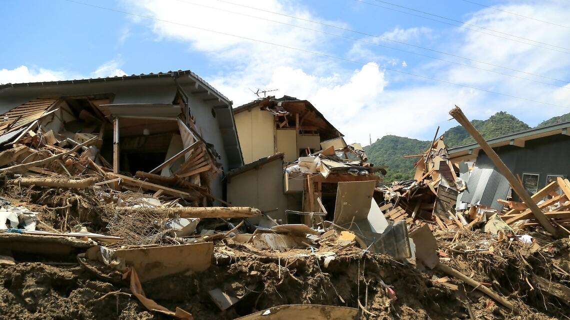 石破内閣の目玉施策、「防災庁」創設着手で大注目の17銘柄