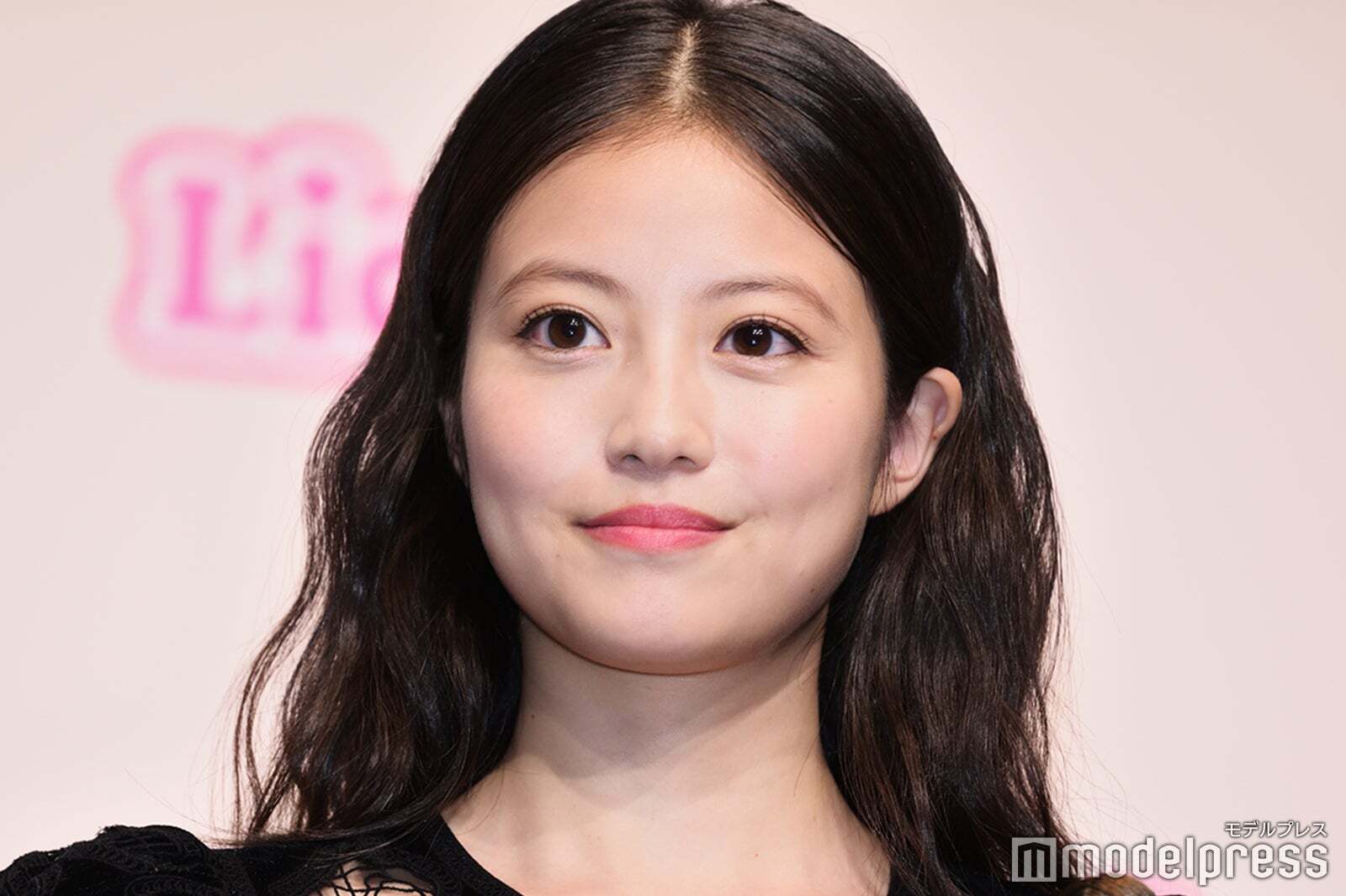 今田美桜、自身プロデュース“みおちゃん”お披露目に感激 幼少期からの憧れ語る（モデルプレス） - Yahoo!ニュース