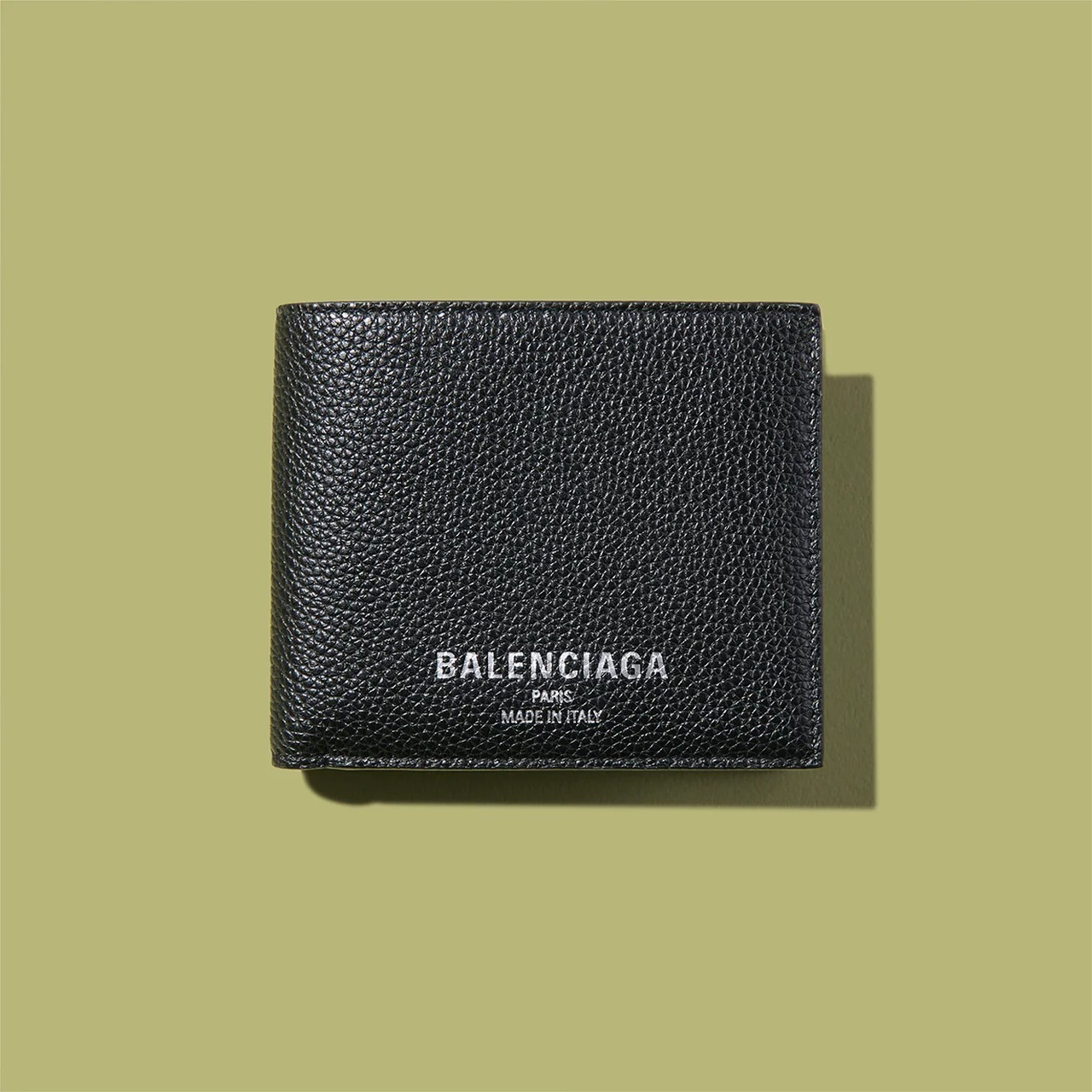 バレンシアガ」で大人が買うべき新作黒財布＆バッグ3選【BALENCIAGA】（UOMO） - Yahoo!ニュース