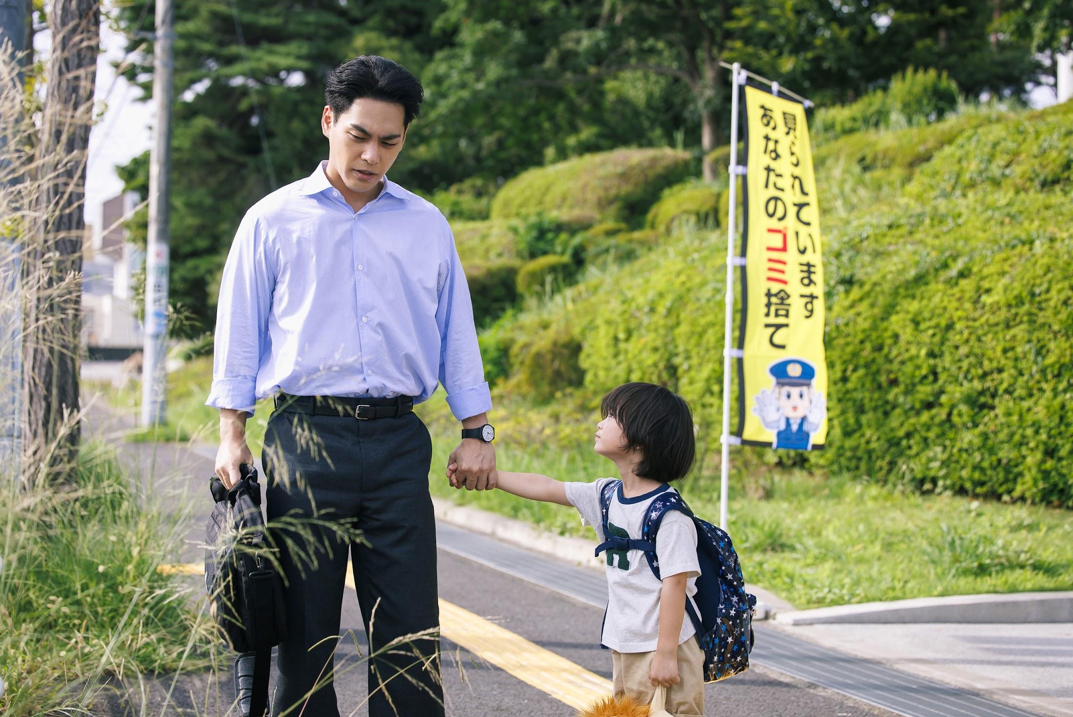 ＜ライオンの隠れ家＞“洸人”柳楽優弥の演技力が話題に 「引き込まれる」「優しさがにじみ出ている」（ネタバレあり）（MANTANWEB