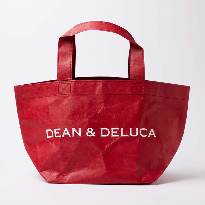 DEAN & DELUCA「福袋2025」ペーパーバッグに限定タンブラーや菓子を合わせた福袋など3種を展開（食品産業新聞社ニュースWEB） -  Yahoo!ニュース