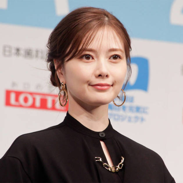 白石麻衣、新ドラマ『オクラ』で人情派の“元ヤン刑事”に挑戦！女優としての新境地に期待（E-TALENTBANK） - Yahoo!ニュース