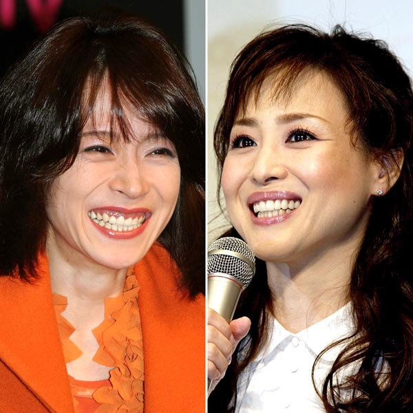 松田聖子と中森明菜が2トップ…韓国に空前の日本歌謡ブームで商機到来！（日刊ゲンダイDIGITAL） - Yahoo!ニュース