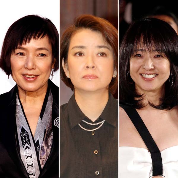 寅さんの中でも桃井かおり、岸本加世子、美保純は奔放で目立った【前田吟「男はつらいよ」を語る】