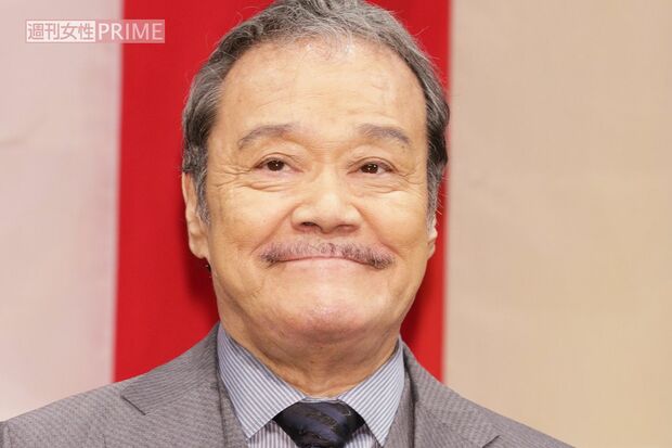 哀悼】“芸能界一のいい人”はカメラ外でも…西田敏行さんが見せた「タクシー運転手への態度」（週刊女性PRIME） - Yahoo!ニュース