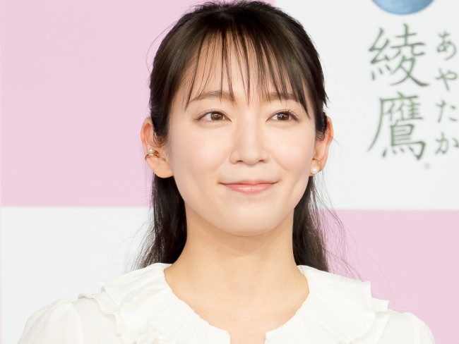 吉岡里帆、最新映画で印象激変「口ピアス里帆ちゃん素敵」「どんなスタイルも似合う」（クランクイン！） - Yahoo!ニュース