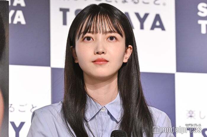 久保史緒里、乃木坂46加入時に学校生活で悔しかった思い出「泣けてきて」（モデルプレス） - Yahoo!ニュース