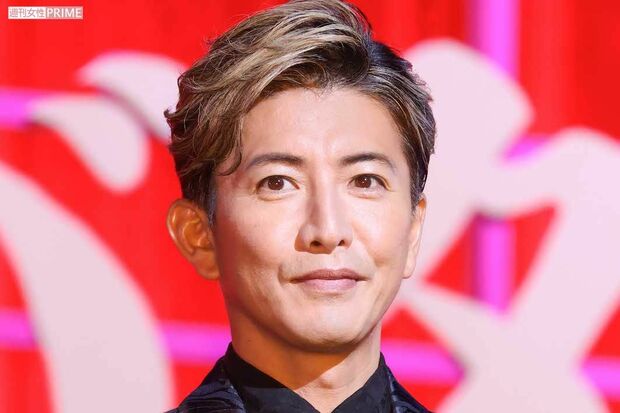 自分だけが被害者のよう」木村拓哉がまたも“KY発言”、ライブMCでの言葉が火に油（週刊女性PRIME） - Yahoo!ニュース