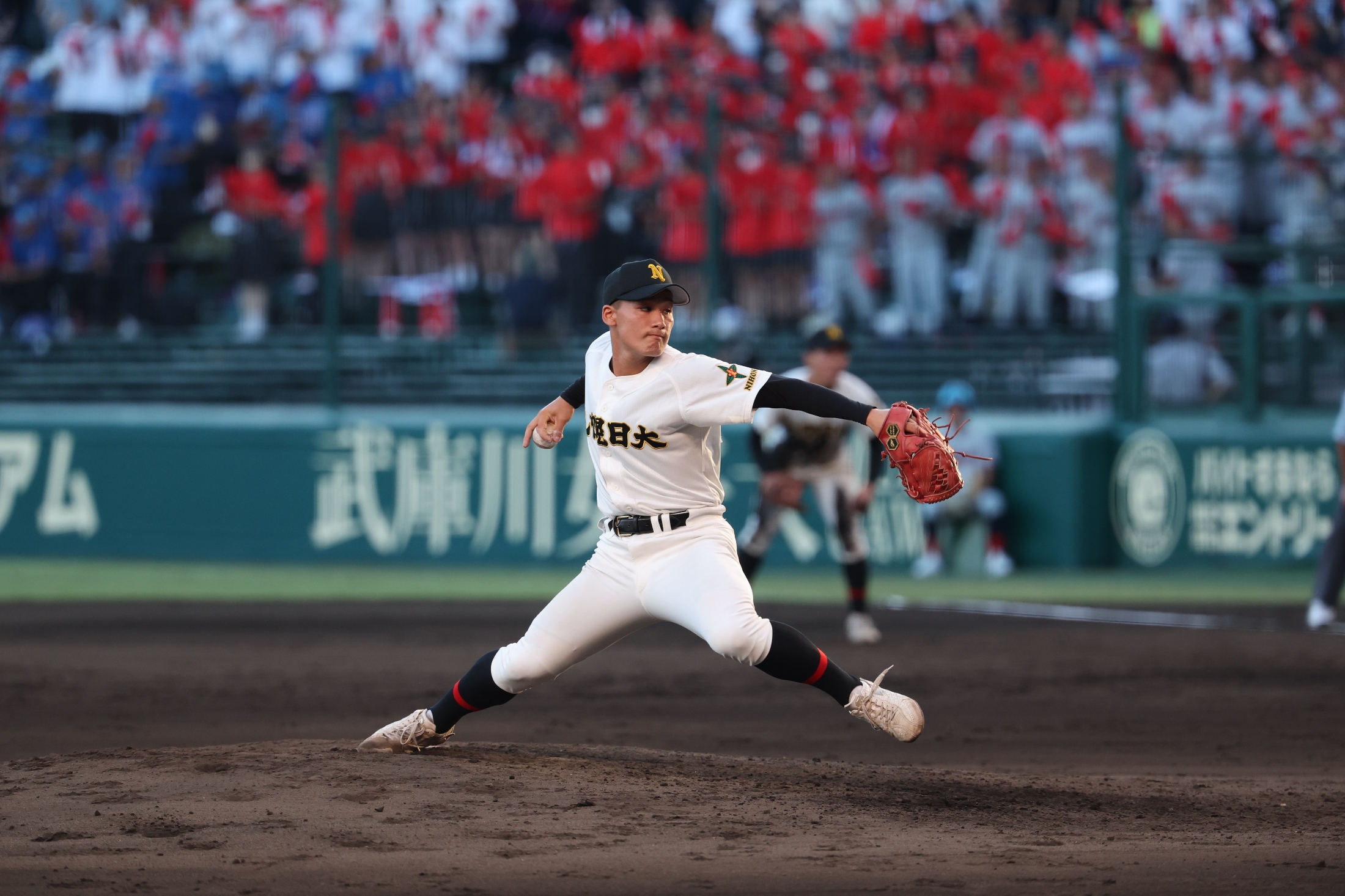 札幌日大が夏春連続甲子園へ8強入り！駒大苫小牧が9回逆転、釧路江南はサヨナラ勝ち！8強出そろう【秋季北海道大会】（高校野球ドットコム） -  Yahoo!ニュース