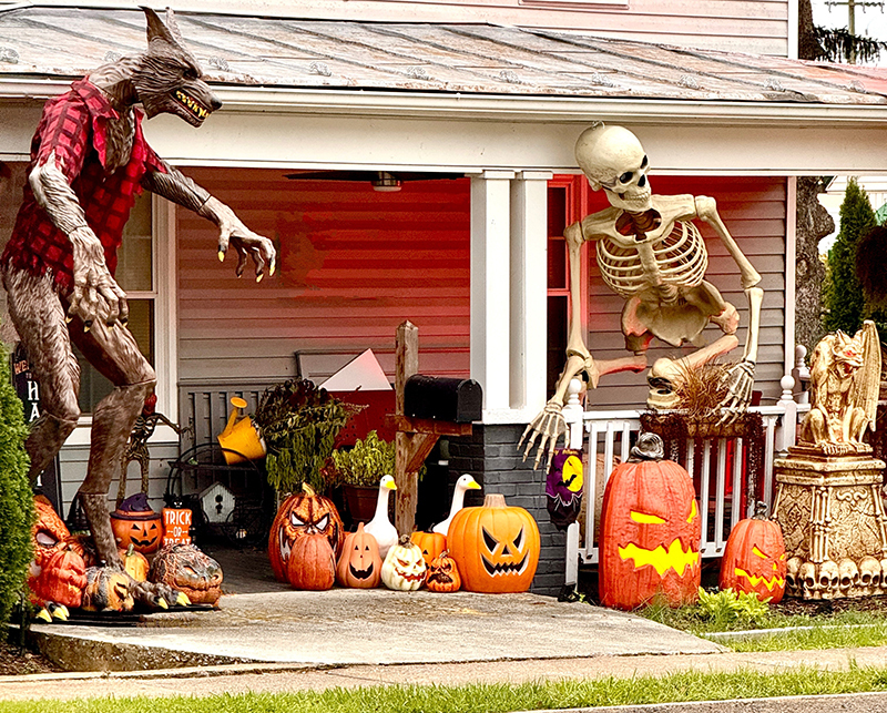 ハロウィン 海外 コスチューム ショップ