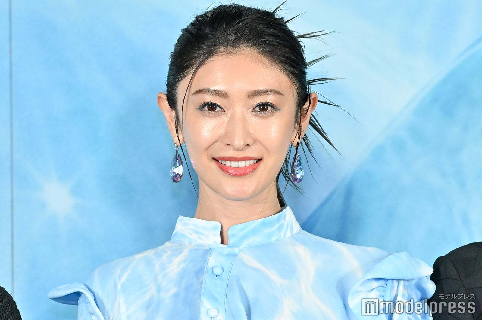 山田優、2年半ぶりバラエティー出演に反響「番組のチョイス面白すぎる」「私服おしゃれ」（モデルプレス） - Yahoo!ニュース