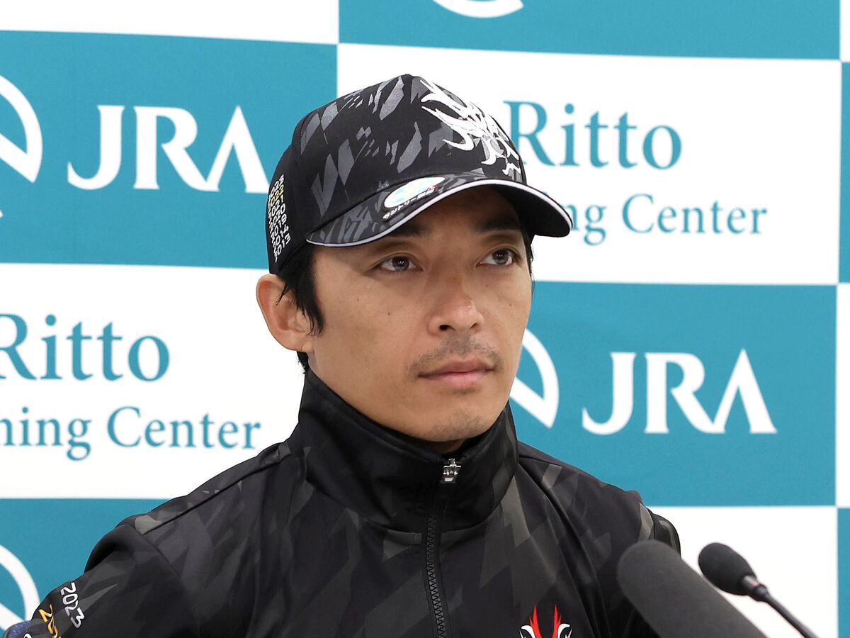 落馬負傷で菊花賞乗り替わりの川田将雅騎手がＳＮＳで現状を報告「ご心配、ご迷惑をおかけしてます」（馬トク報知） - Yahoo!ニュース