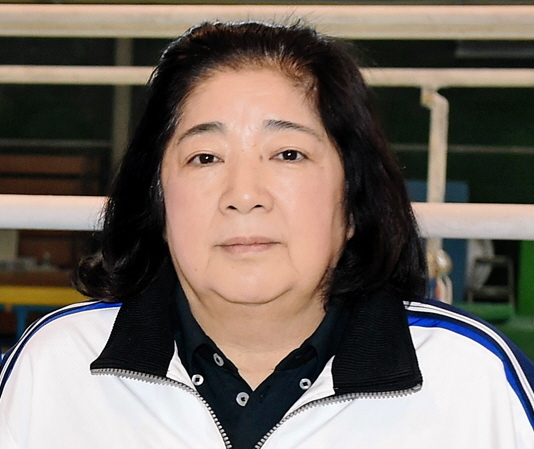 塚原千恵子さんが死去 ７７歳 女子体操を強化に尽力 五輪選手も輩出（デイリースポーツ） - Yahoo!ニュース