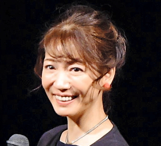 細川ふみえ グラビアデビューで自衛官の父が寝込む「大変なことをしてしまった」（デイリースポーツ） - Yahoo!ニュース