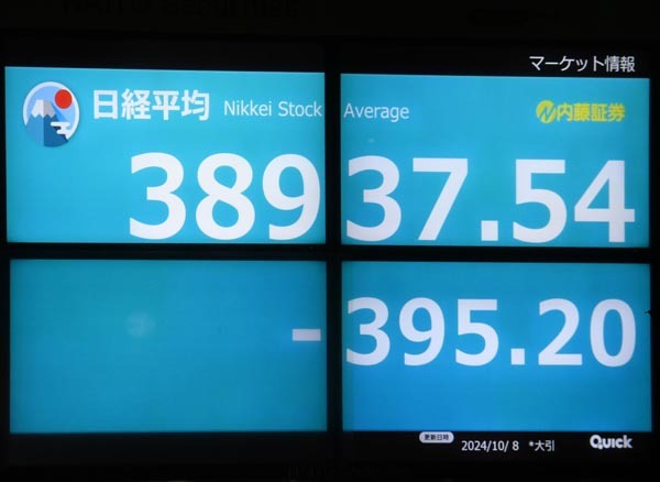 都内の火葬場を半独占状態「廣済堂HD」 第1四半期の営業利益は170％と絶好調（たかひら友実／株式評論家）