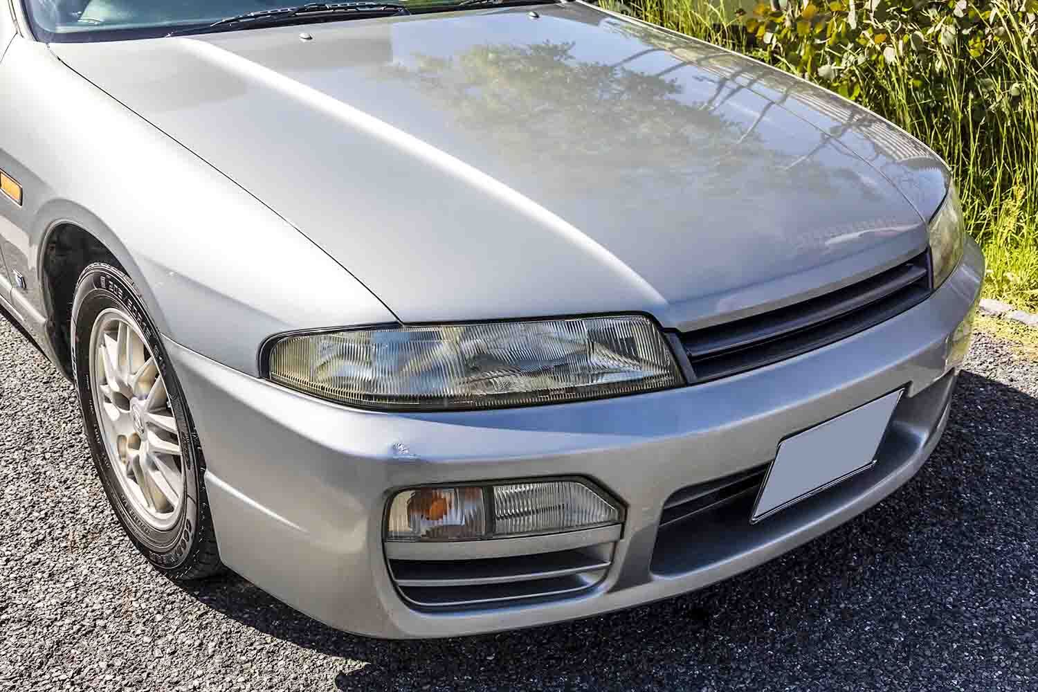 日産R33「スカイライン」のワンオーナー車両発見！ 父親が購入して26年…「今後もこの状態を維持できるように大切に乗っていきます」（Auto  Messe Web） - Yahoo!ニュース