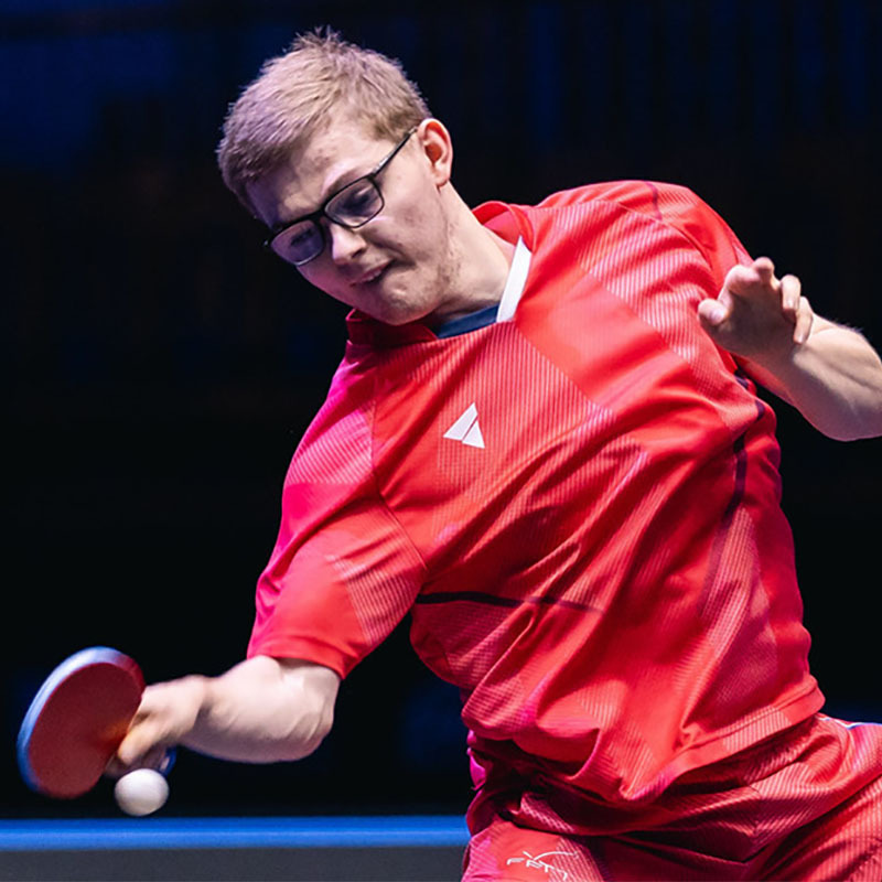 卓球】ITTFが最新の世界ランキングを発表（卓球王国） - Yahoo!ニュース