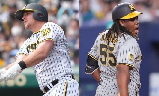 プロ野球、きょう（10月24日）発表された戦力外通告・現役引退・退団選手一覧は？（ベースボールチャンネル） - Yahoo!ニュース